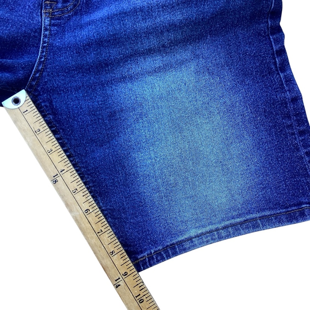 BUFFALO Men’s Max-X Jean Shorts W38 - Picture 9 of 9